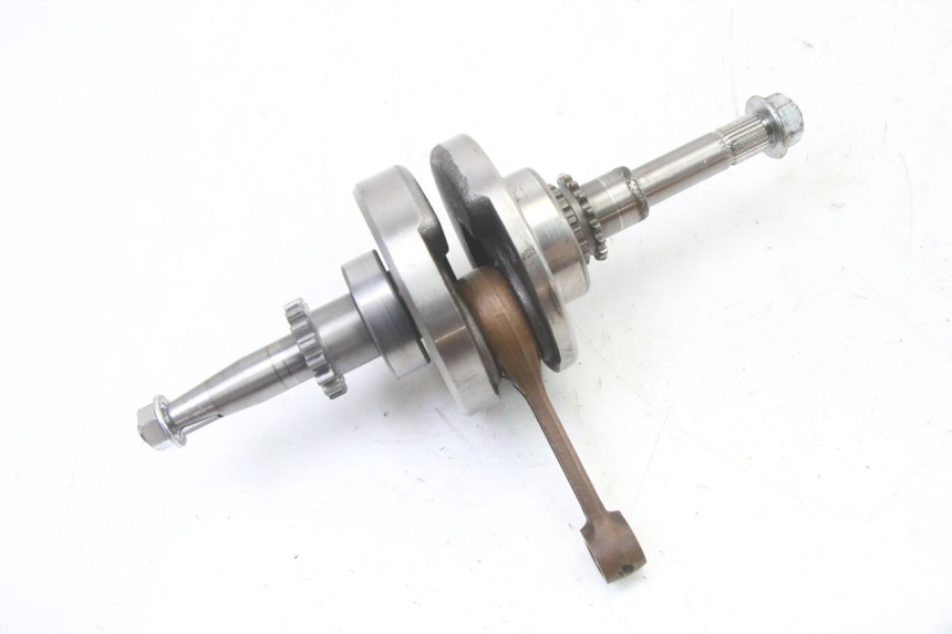 photo de CIGÜEÑAL PEUGEOT V-CLIC VCLIC 50 (2007 - 2013) - Vista principal