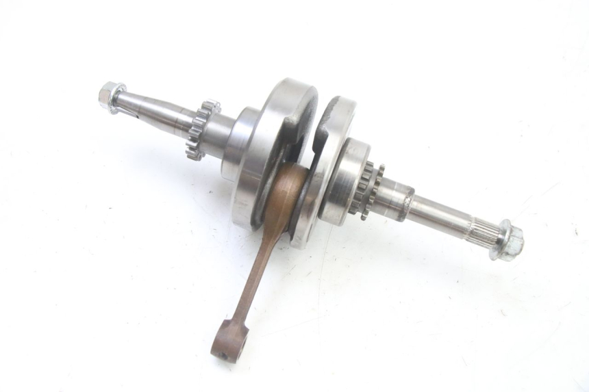 photo de CIGÜEÑAL PEUGEOT V-CLIC VCLIC 50 (2007 - 2013) - Otra perspectiva