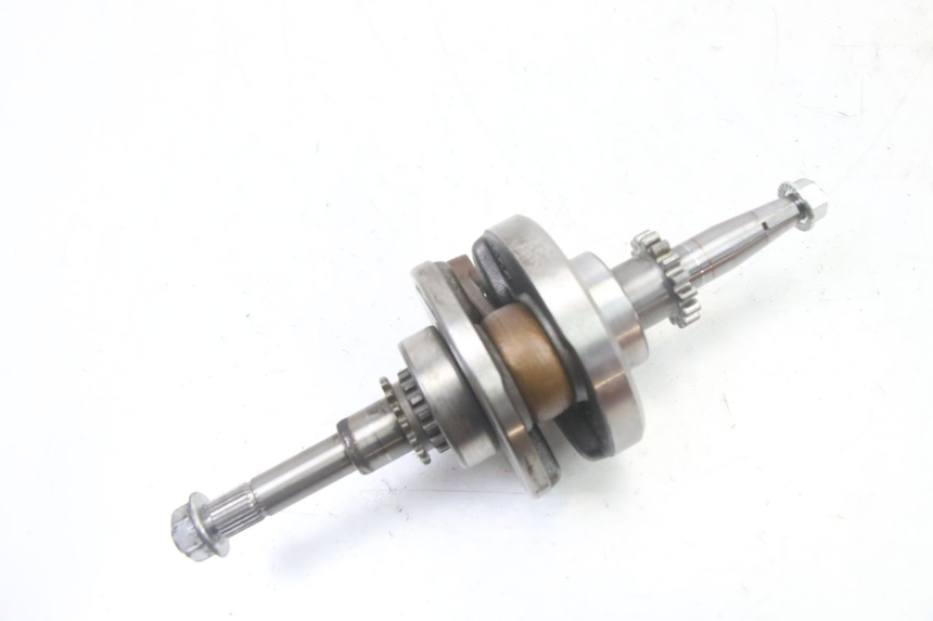 photo de CIGÜEÑAL PEUGEOT V-CLIC VCLIC 50 (2007 - 2013) - Recambio usado revisado