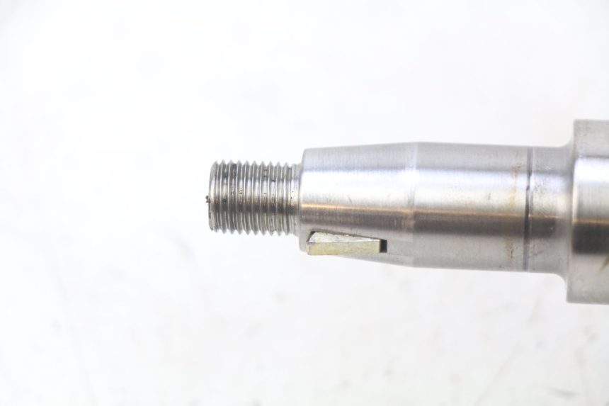 photo de CIGÜEÑAL PIAGGIO VESPA LXV 125 (2006 - 2009) - Otra perspectiva