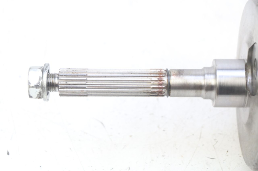 photo de CIGÜEÑAL PIAGGIO VESPA LXV 125 (2006 - 2009) - Recambio usado revisado