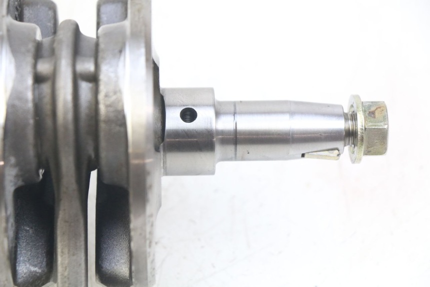 photo de CIGÜEÑAL PIAGGIO VESPA LXV 125 (2006 - 2009) - Marcados y referencias originales