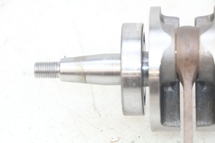 photo de CIGÜEÑAL PIAGGIO VESPA S 2T 50 (2007 - 2014) - Vista general del producto