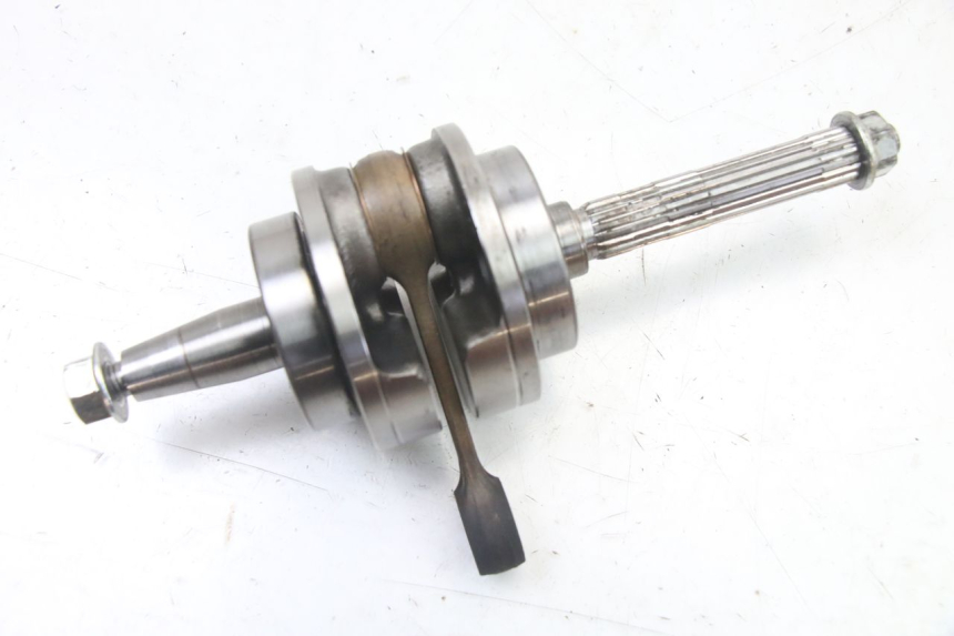 photo de CIGÜEÑAL PIAGGIO VESPA S 2T 50 (2007 - 2014) - Vista general del producto