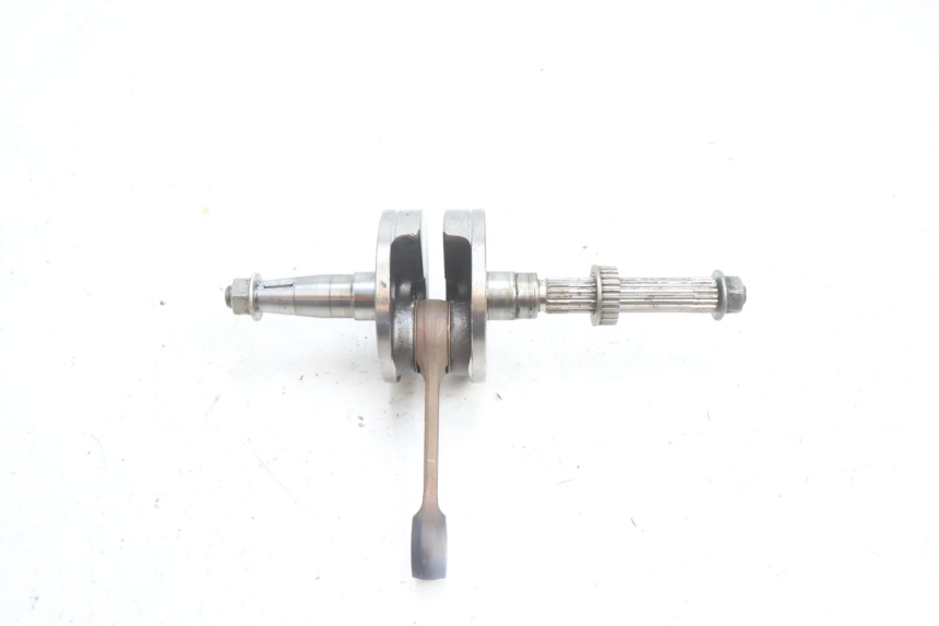photo de CIGÜEÑAL PIAGGIO VESPA S 2T 50 (2007 - 2014) - Vista principal