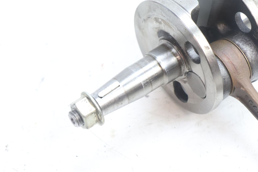 photo de CIGÜEÑAL PIAGGIO VESPA S 2T 50 (2007 - 2014) - Detalle de la pieza