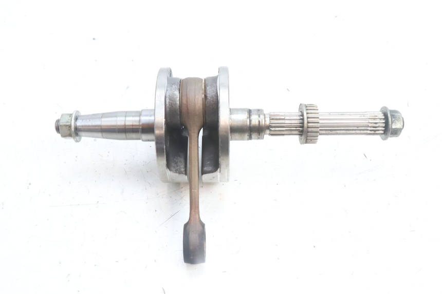 photo de CIGÜEÑAL PIAGGIO VESPA S 2T 50 (2007 - 2014) - Vista general del producto