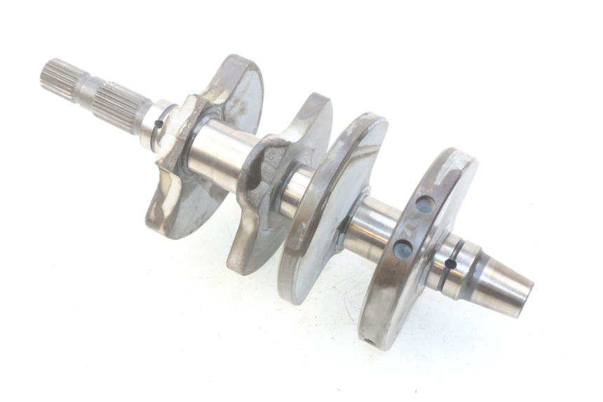 photo de CIGÜEÑAL HONDA VFR FI RC46 800 (1998 - 2001) - Vista principal