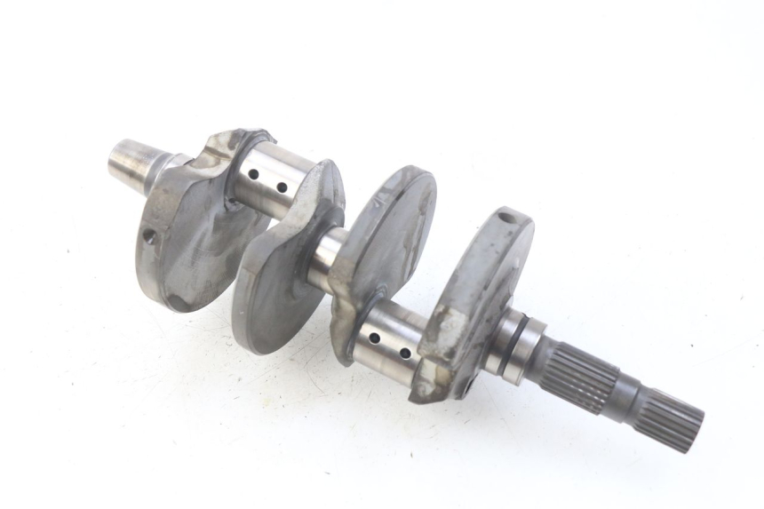 photo de CIGÜEÑAL HONDA VFR FI RC46 800 (1998 - 2001) - Detalle de la pieza