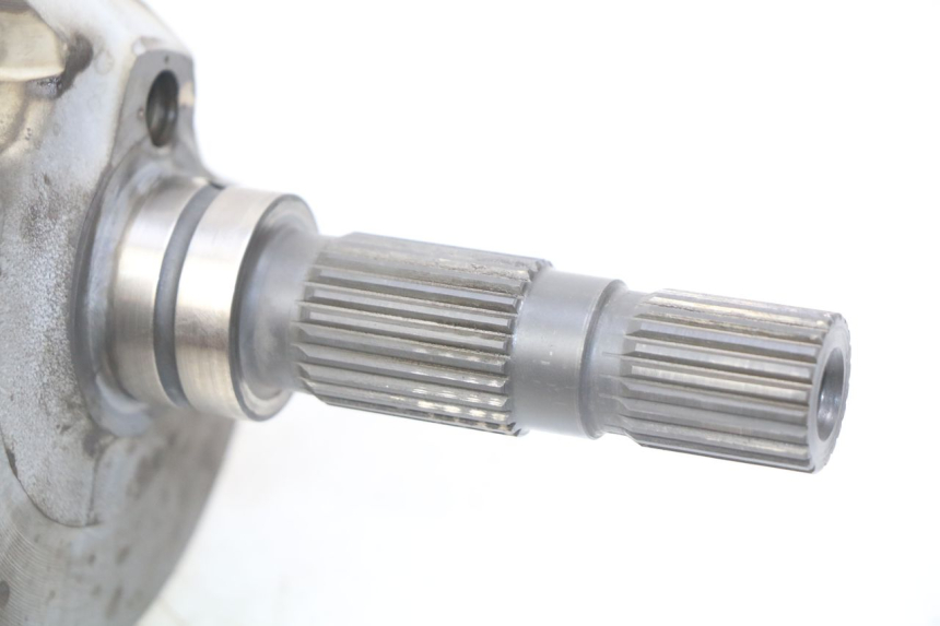 photo de CIGÜEÑAL HONDA VFR FI RC46 800 (1998 - 2001) - Otra vista del artículo