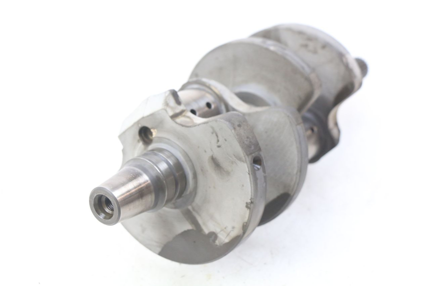 photo de CIGÜEÑAL HONDA VFR FI RC46 800 (1998 - 2001) - Zoom estado de uso