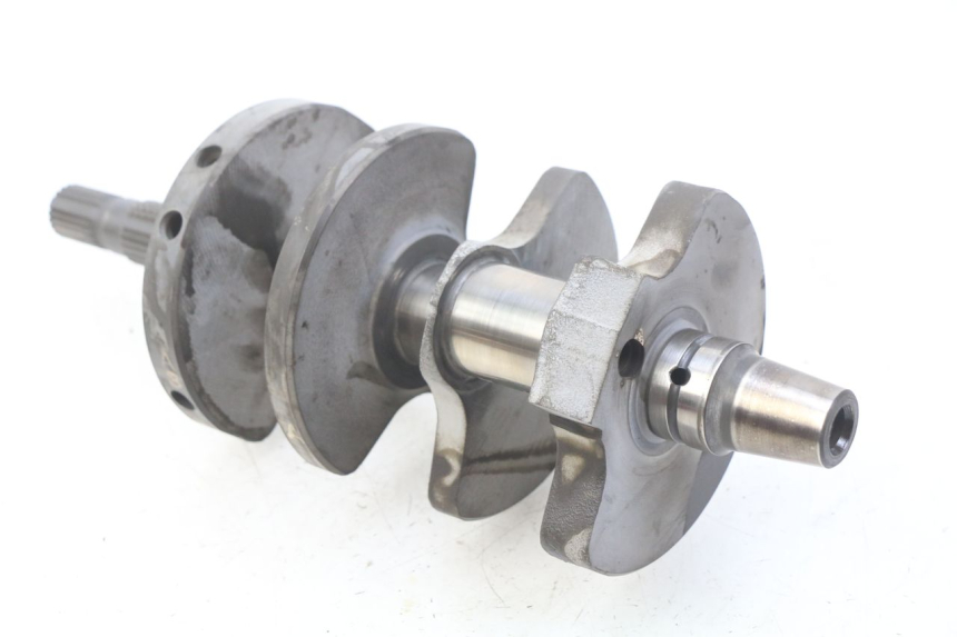 photo de CIGÜEÑAL HONDA VFR FI RC46 800 (1998 - 2001) - Otra perspectiva