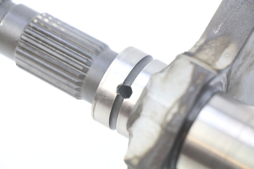 photo de CIGÜEÑAL HONDA VFR FI RC46 800 (1998 - 2001) - Recambio usado revisado