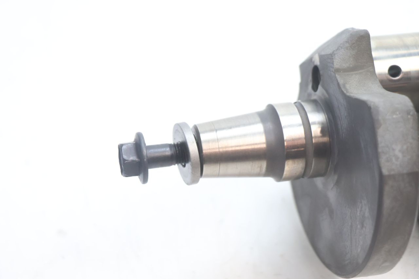 photo de CIGÜEÑAL HONDA VFR FI RC46 800 (1998 - 2001) - Recambio usado revisado