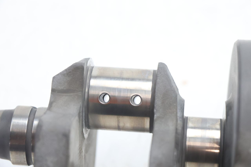 photo de CIGÜEÑAL HONDA VFR FI RC46 800 (1998 - 2001) - Marcados y referencias originales