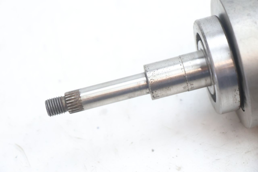 photo de CIG PEUGEOT VIVACITY 50 (1998 - 2003) - Detalle de la pieza