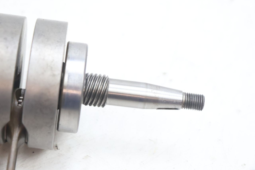 photo de CIG PEUGEOT VIVACITY 50 (1998 - 2003) - Primer plano técnico