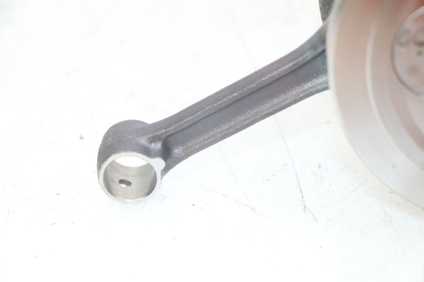 photo de CIGÜEÑAL DAELIM VJ ROADWIN FI 125 (2008 - 2017) - Detalle de la pieza