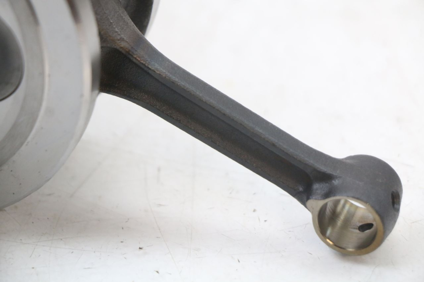 photo de CIG DAELIM VL DAYSTAR 125 (2000 - 2011) - Otra perspectiva