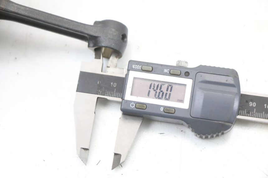 photo de CIG DAELIM VL DAYSTAR 125 (2000 - 2011) - Recambio usado revisado