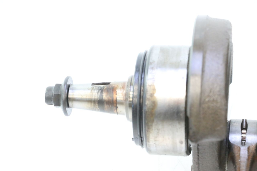photo de CIG YAMAHA WAVE RUNNER GP R 1200 (2000 - 2003) - Inspección visual detallada
