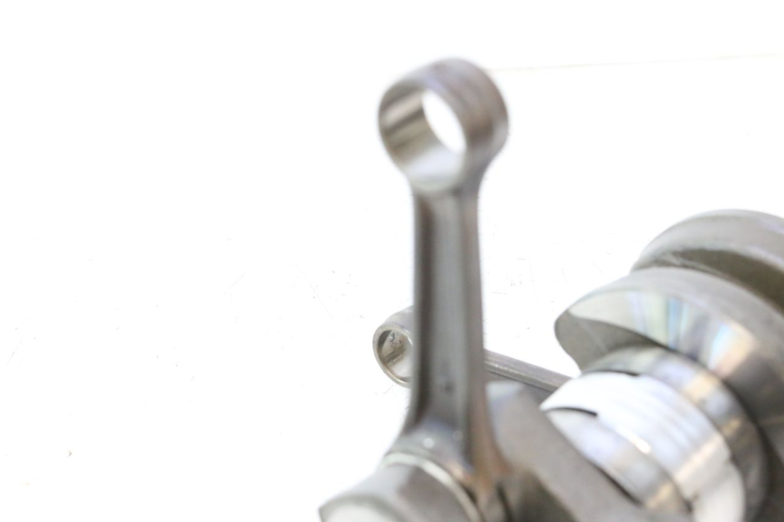 photo de CIG YAMAHA WAVE RUNNER GP R 1200 (2000 - 2003) - Primer plano técnico