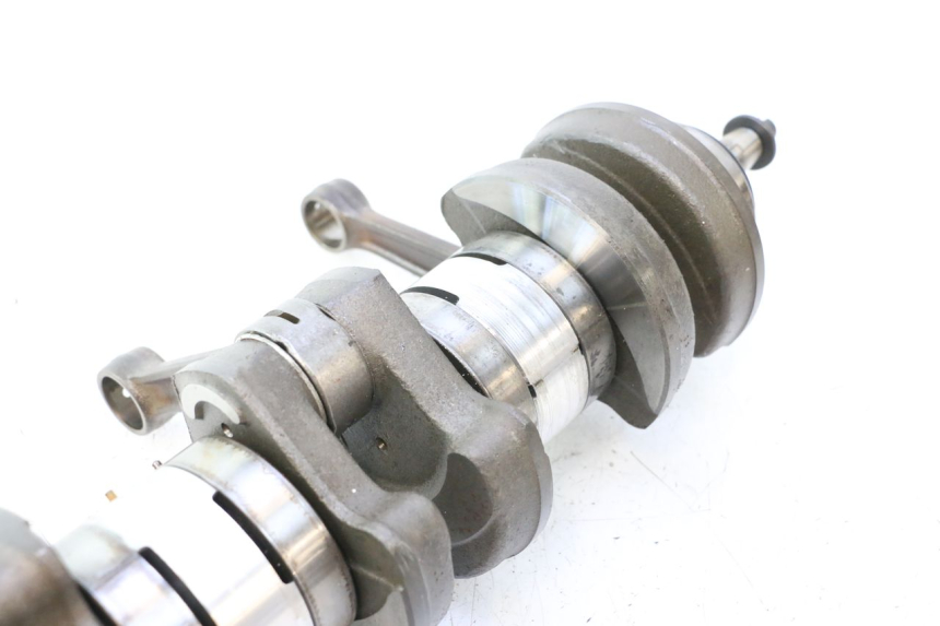 photo de CIG YAMAHA WAVE RUNNER GP R 1200 (2000 - 2003) - Detalles de los puntos de fijación