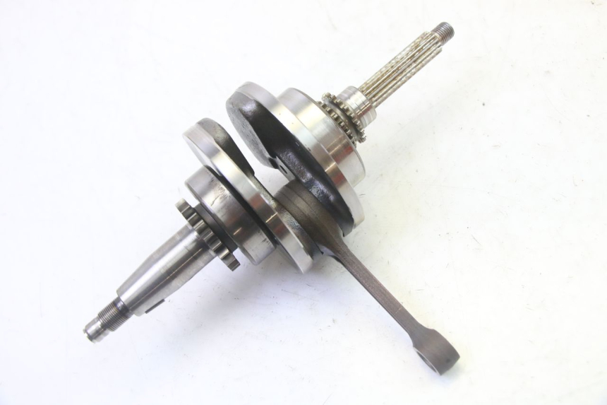 photo de CIG YAMAHA X-CITY XCITY 125 (2007 - 2013) - Vista principal