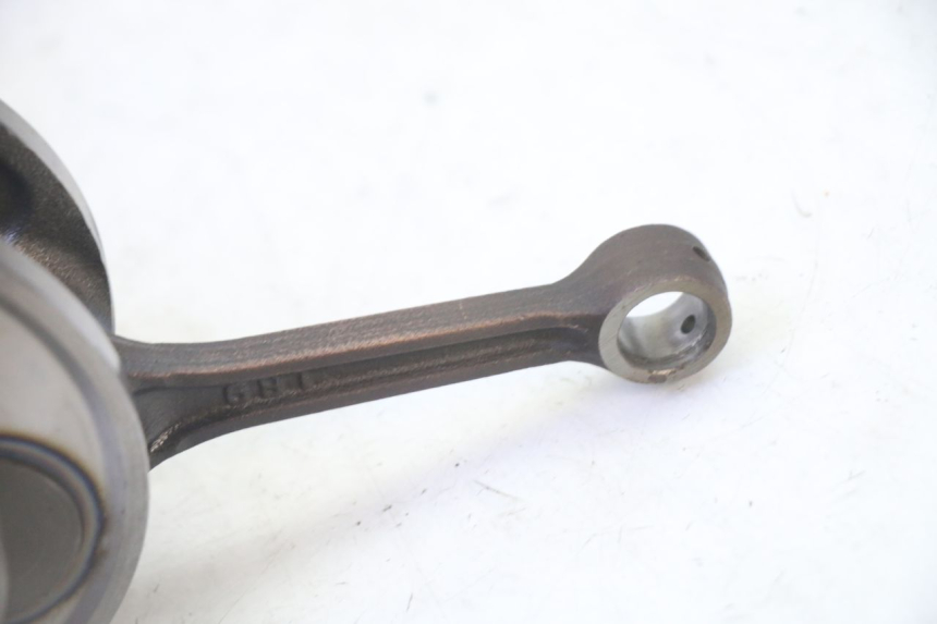 photo de CIG YAMAHA X-CITY XCITY 125 (2007 - 2013) - Otra perspectiva