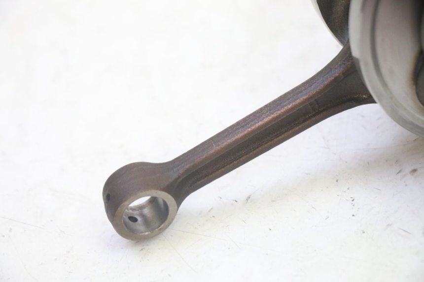 photo de CIG YAMAHA X-CITY XCITY 125 (2007 - 2013) - Vista general del producto