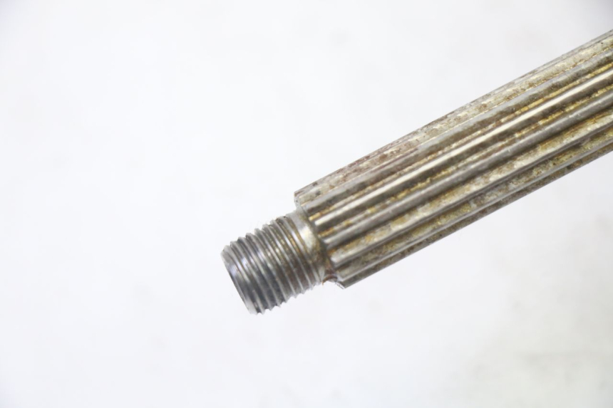 photo de CIG YAMAHA X-CITY XCITY 125 (2007 - 2013) - Recambio usado revisado