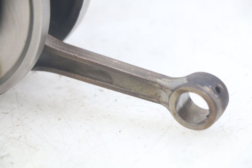 photo de CIGÜEÑAL YAMAHA XMAX X-MAX 125 (2006 - 2009) - Zoom estado de uso