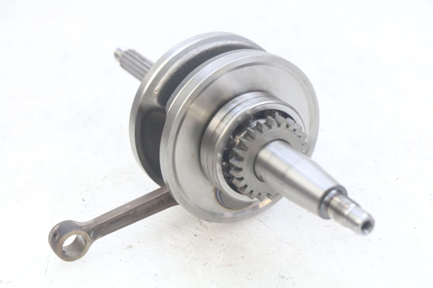 photo de CIGÜEÑAL YAMAHA XMAX X-MAX 125 (2006 - 2009) - Vista general del producto