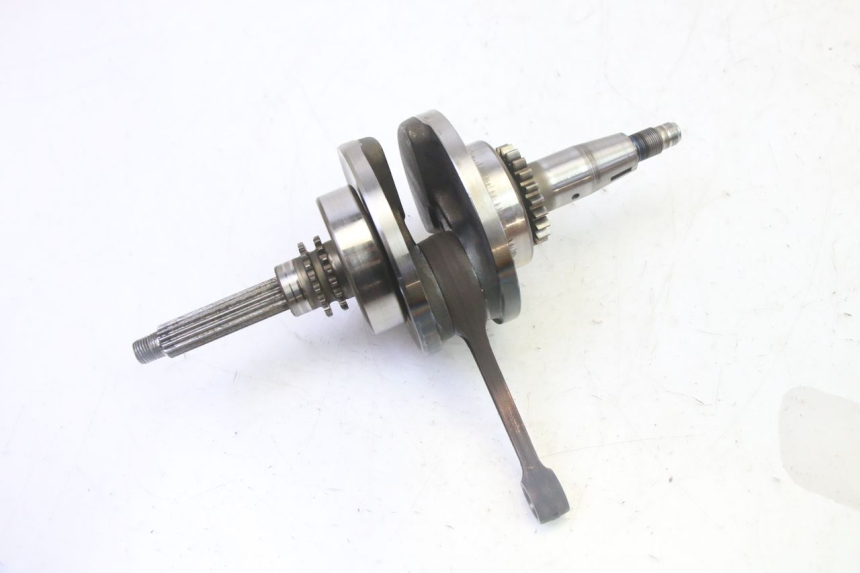 photo de CIG YAMAHA X-MAX XMAX 125 (2010 - 2013) - Vista principal