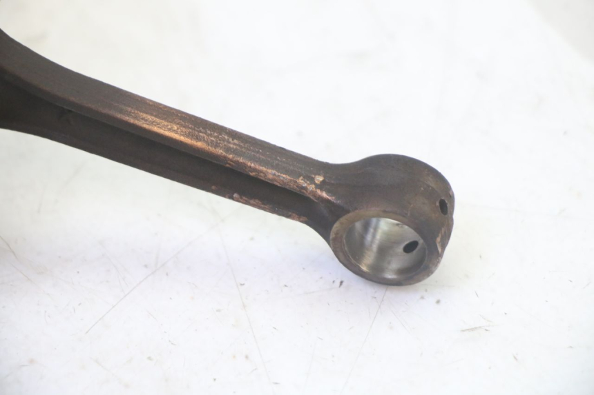 photo de CIG YAMAHA X-MAX XMAX 125 (2010 - 2013) - Otra perspectiva