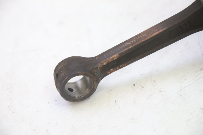 photo de CIG YAMAHA X-MAX XMAX 125 (2010 - 2013) - Vista general del producto