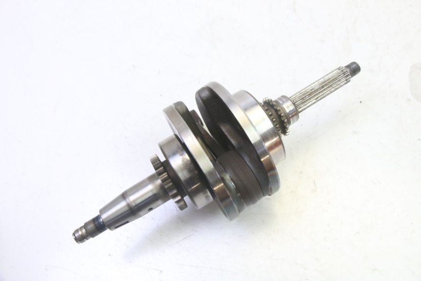 photo de CIG YAMAHA X-MAX XMAX 125 (2010 - 2013) - Recambio usado revisado