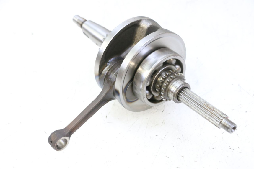 photo de CIG YAMAHA X-MAX XMAX 125 (2010 - 2013) - Vista principal