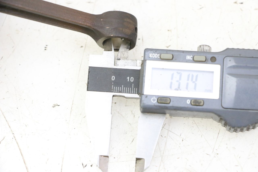 photo de CIG YAMAHA X-MAX XMAX 125 (2010 - 2013) - Detalle de la pieza