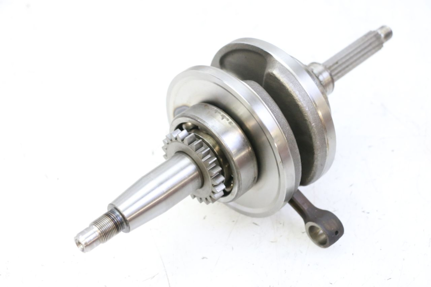 photo de CIG YAMAHA X-MAX XMAX 125 (2010 - 2013) - Vista general del producto