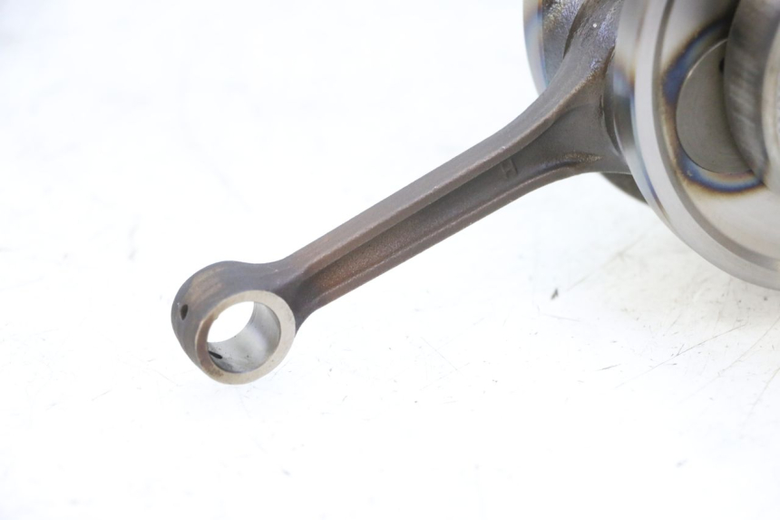 photo de CIG YAMAHA X-MAX XMAX 125 (2010 - 2013) - Marcados y referencias originales