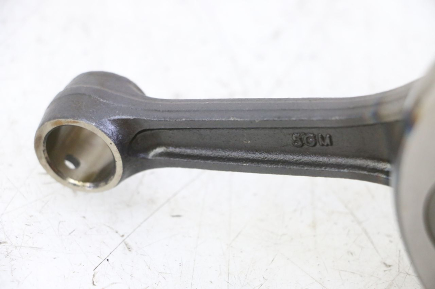 photo de CIGÜEÑAL YAMAHA X-MAX XMAX 250 (2006 - 2009) - Detalle de la pieza