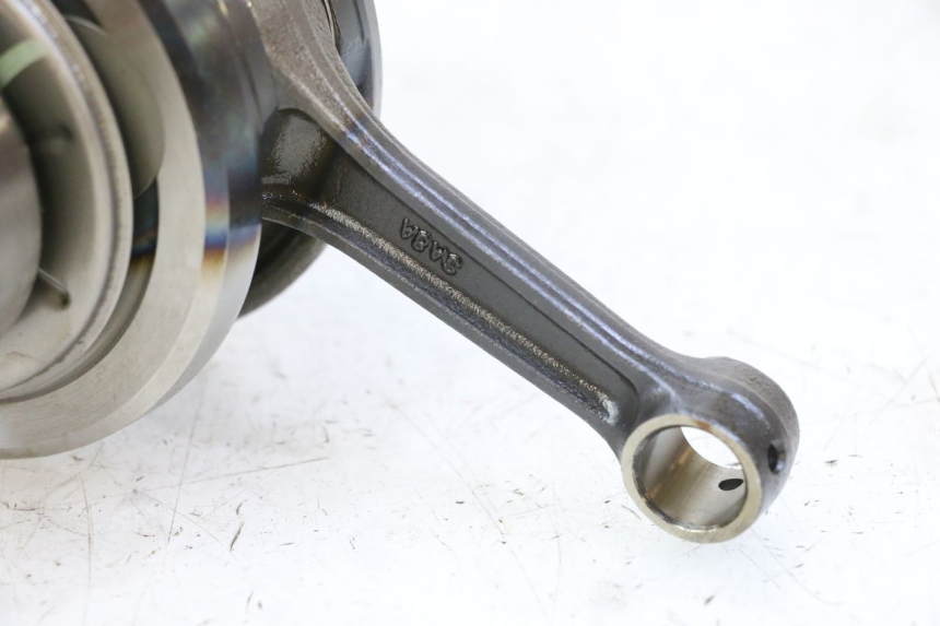 photo de CIGÜEÑAL YAMAHA X-MAX XMAX 250 (2006 - 2009) - Otra vista del artículo