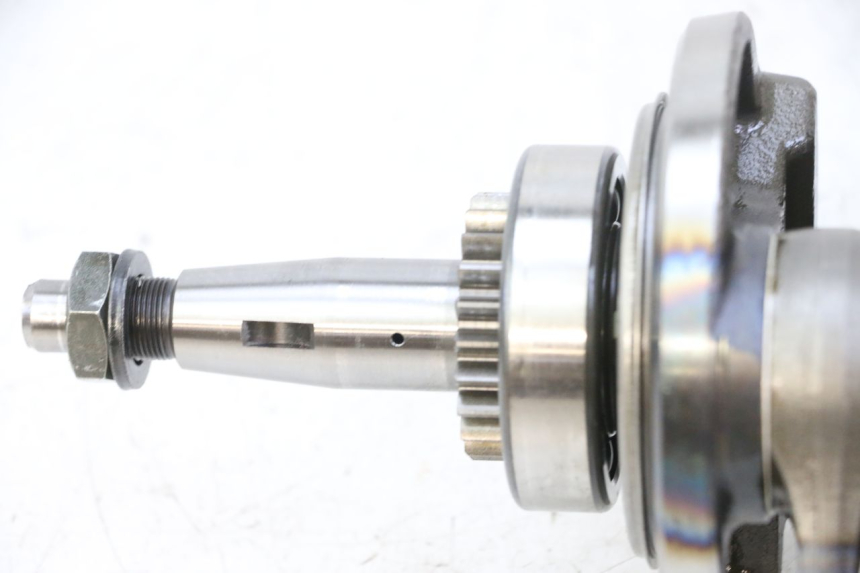 photo de CIGÜEÑAL YAMAHA X-MAX XMAX 250 (2006 - 2009) - Estado de la superficie y material