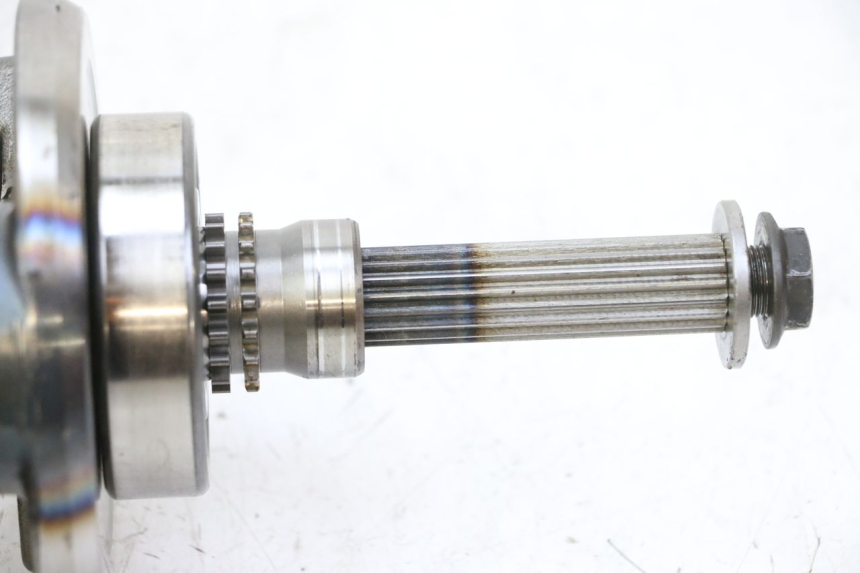 photo de CIGÜEÑAL YAMAHA X-MAX XMAX 250 (2006 - 2009) - Recambio usado revisado