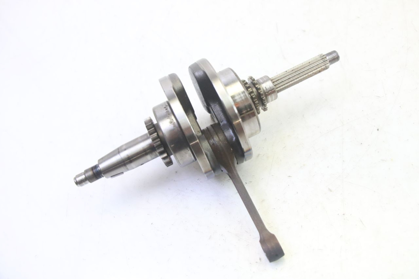 photo de CIG YAMAHA X-MAX XMAX 125 (2010 - 2013) - Vista principal