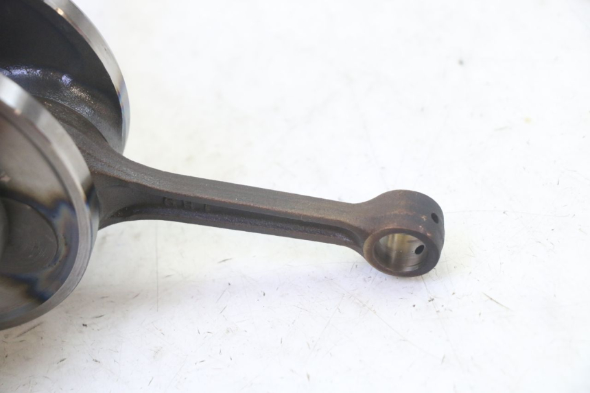 photo de CIG YAMAHA X-MAX XMAX 125 (2010 - 2013) - Otra perspectiva