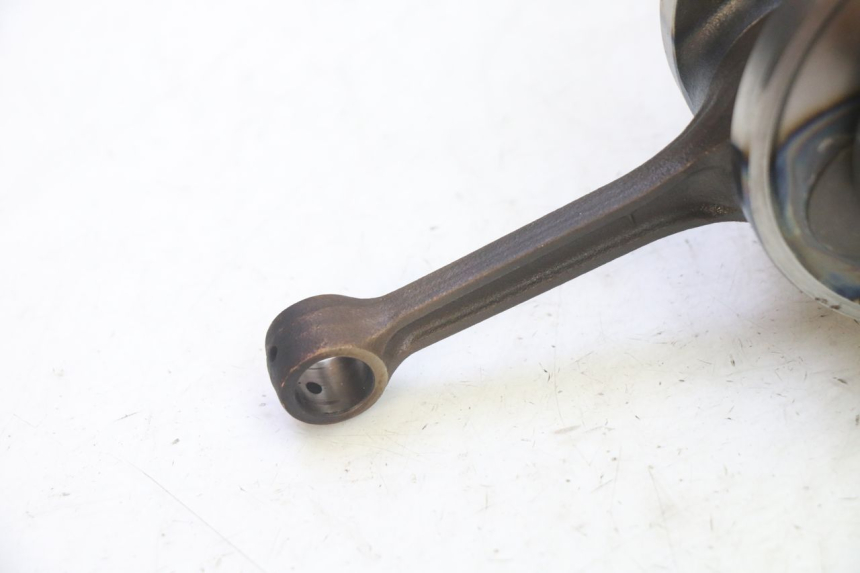 photo de CIG YAMAHA X-MAX XMAX 125 (2010 - 2013) - Vista general del producto