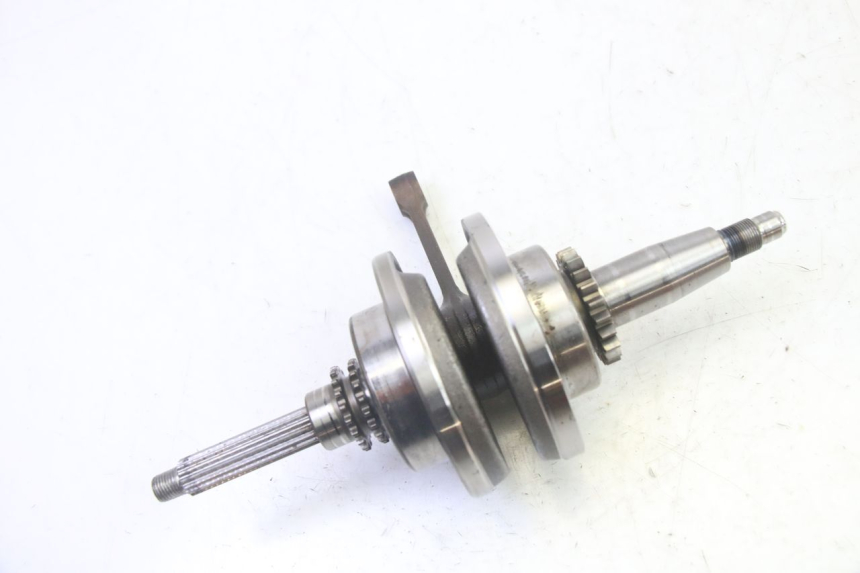 photo de CIG YAMAHA X-MAX XMAX 125 (2010 - 2013) - Estado de la superficie y material