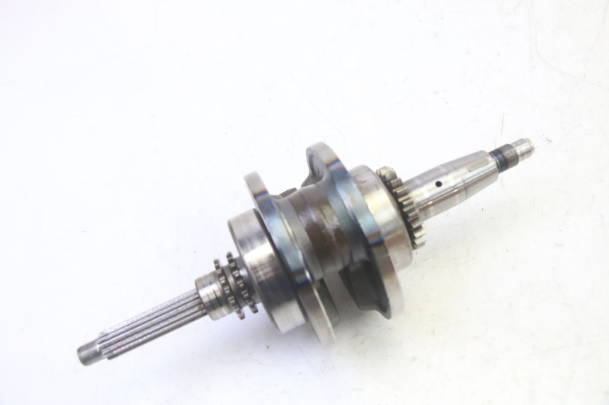 photo de CIG YAMAHA X-MAX XMAX 125 (2010 - 2013) - Recambio usado revisado